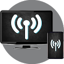 Wirelessely tv connector 1.0 APK ダウンロード