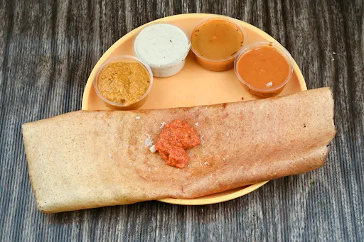 Karam Dosa