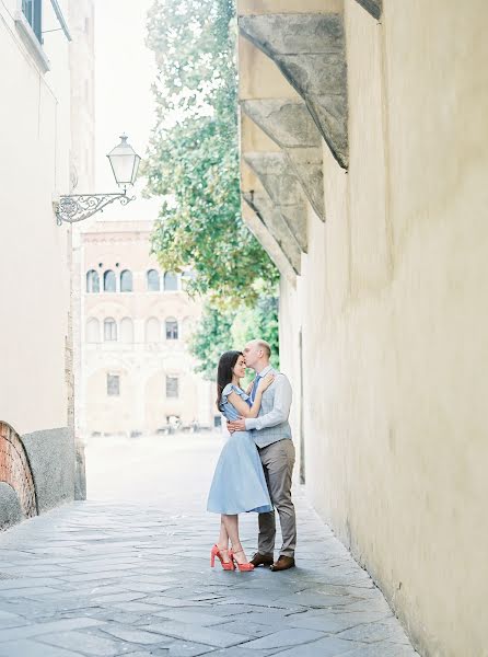 Hochzeitsfotograf Mariya Yaskevich (duetfridaywife). Foto vom 3. Februar 2021