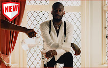 GoldLink HD Wallpapers Music Theme small promo image