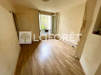 appartement à Paris 17ème (75)