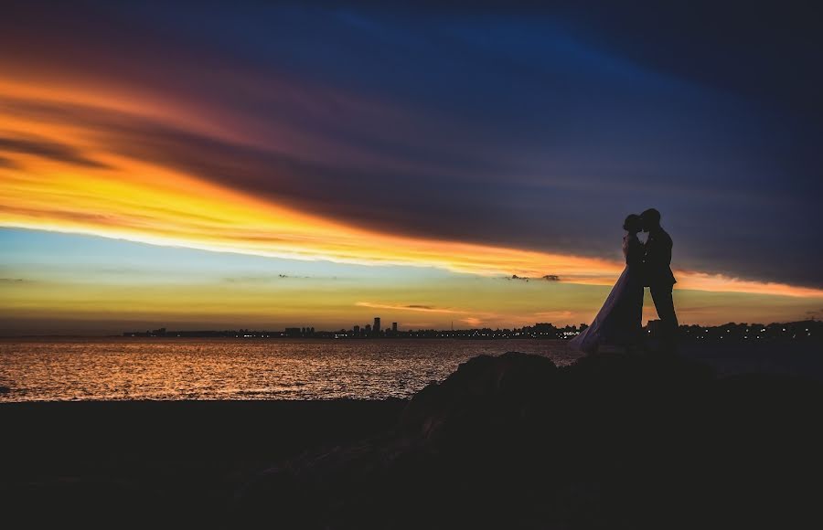 Fotógrafo de bodas Daniel Sandes (danielsandes). Foto del 5 de septiembre 2020