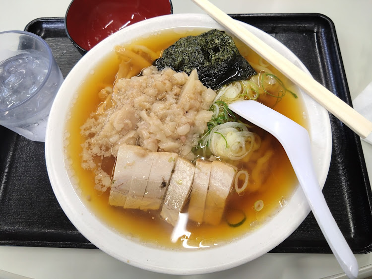 WRX S4の山形県・WRX・SUBARU・鶴岡市・麺屋酒田に関するカスタム事例の投稿画像2枚目