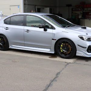 WRX STI VAB