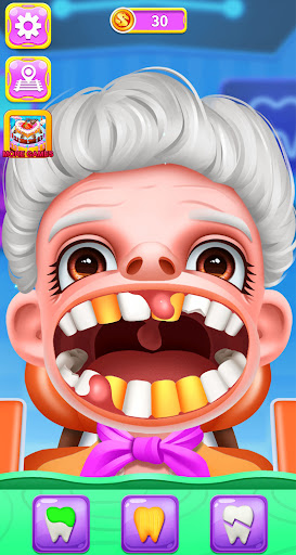 Screenshot My Dentist - Doctor Simulation