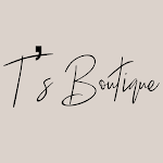 Cover Image of Download T’s Boutique 2.5.1 APK