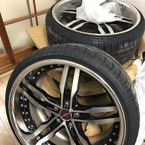 オデッセイ RB2