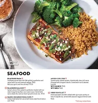 Chili's Grill & Bar menu 7