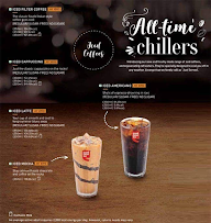 Cafe Coffee Day menu 5