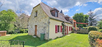 maison à Saint-Cirq-Madelon (46)