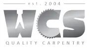 WCS Carpentry  Logo