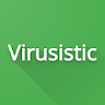 Virusistic icon