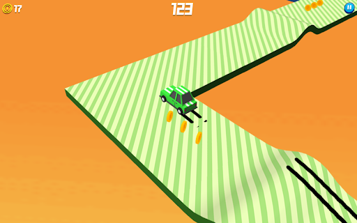 Drift Boss Game - Master Precision Drifting and Conquer the Track! Preview 4