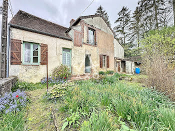 maison à Bellou-sur-Huisne (61)