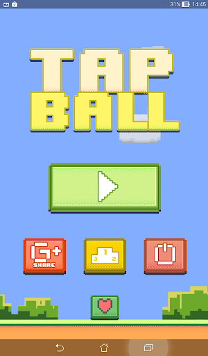 Tap Ball