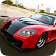 RX-7 Veilside Drift Simulator icon