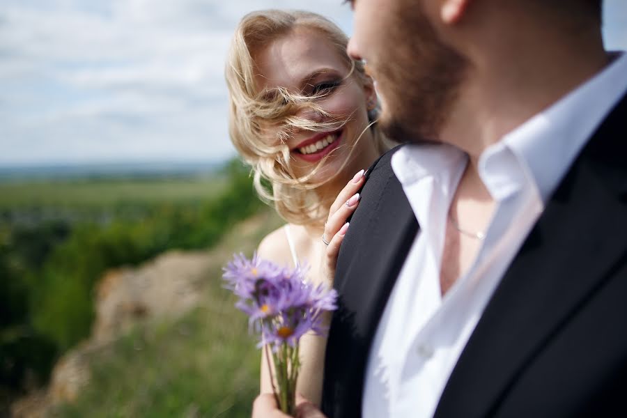 Wedding photographer Vladimir Kochkin (vkochkin). Photo of 25 June 2018