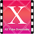 Video Downloader-X Browser Video Downloader1.0