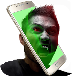 Vampire Photo Editor Apk