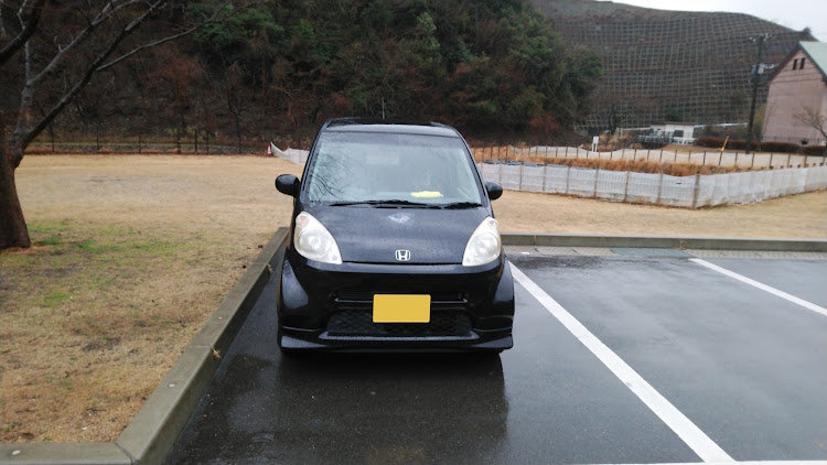 WiLL VSのグンマー・WILLVS・ZZE128・白衣観音さまに関するカスタム事例の投稿画像1枚目