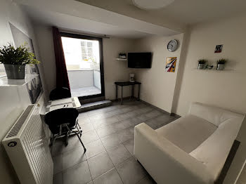 appartement à Grenoble (38)