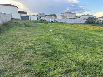 terrain à Beaucaire (30)