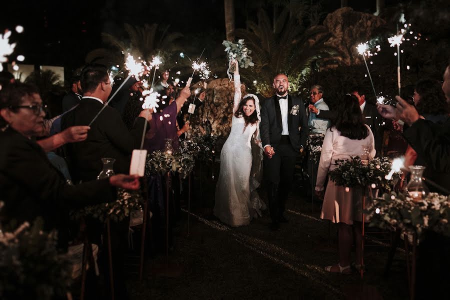 Fotógrafo de bodas Roberto Torres (torresayora). Foto del 21 de diciembre 2019