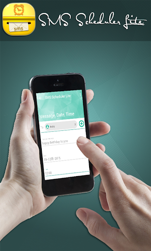 SMS Scheduler Lite