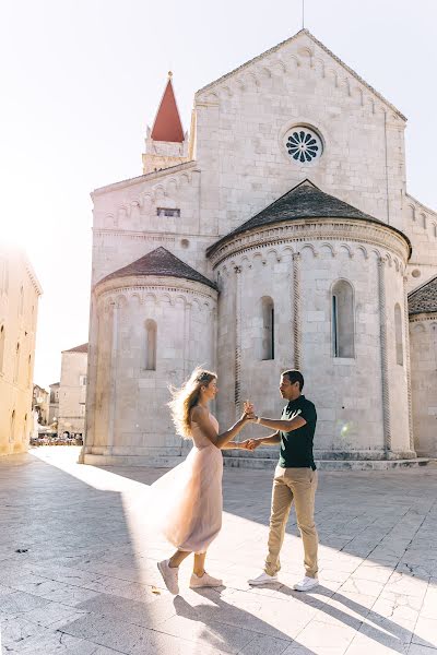 Photographe de mariage Katarina Tati (katarinatati). Photo du 5 septembre 2021