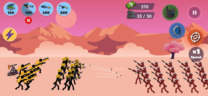 Stickman Fighting Games App Trends 2023 Stickman Fighting Games Revenue,  Downloads and Ratings Statistics - AppstoreSpy