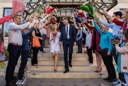 Φωτογράφος γάμων Romeo Catalin (fotoromeocatalin). Φωτογραφία: 15 Οκτωβρίου 2021