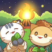 Cat Forest : Healing Camp MOD