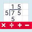 Baixar Division calculator Instalar Mais recente APK Downloader