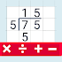 Division calculator 2.10