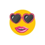 Cover Image of Télécharger WhatsApp Emoji & Status 7 APK