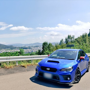 WRX S4 VAG