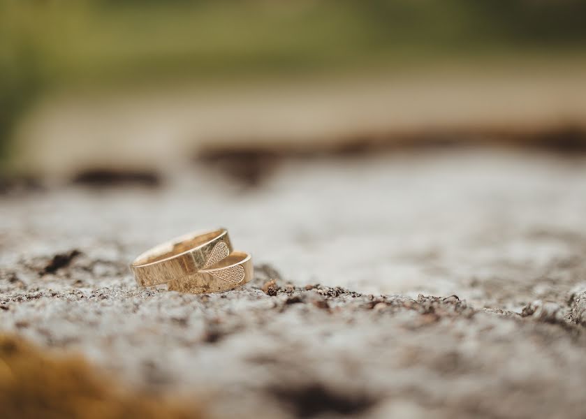 Fotógrafo de casamento Katarzyna Wacławska (kasiawaclawska). Foto de 25 de fevereiro