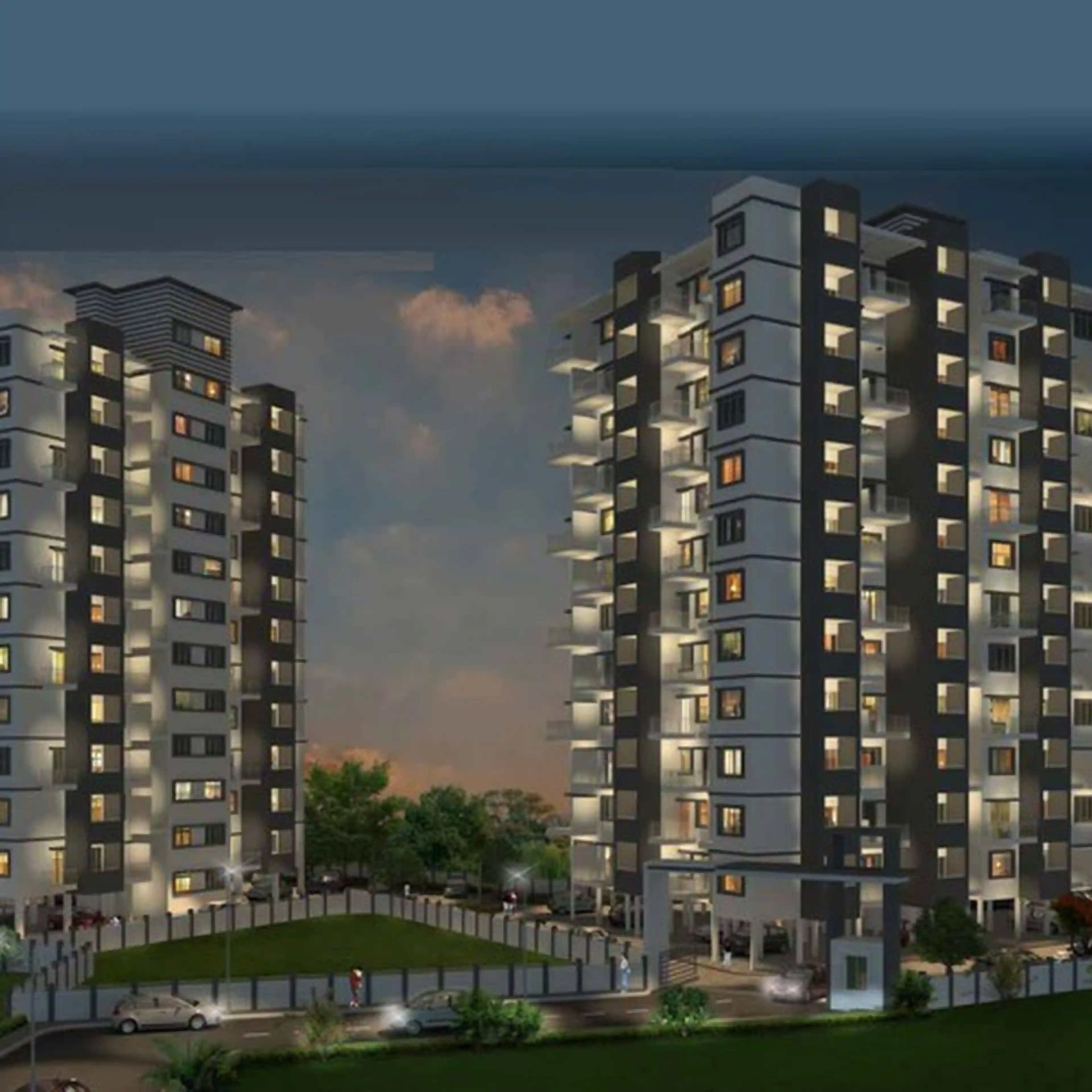 Skysparsh Regency-elevation-0