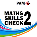 PAM Maths Skills Check 2 icon