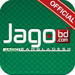 Cover Image of Tải xuống Jagobd - Bangla TV (Chính thức) 5.6 APK