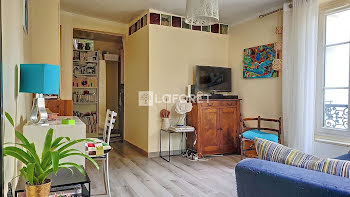 appartement à Montmorency (95)