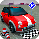 Modern Car Parking Master 2020 : Car Driving Games 1.1