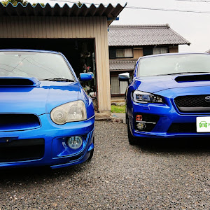 WRX STI VAB