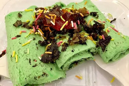 Paan Tawa Ice Cream