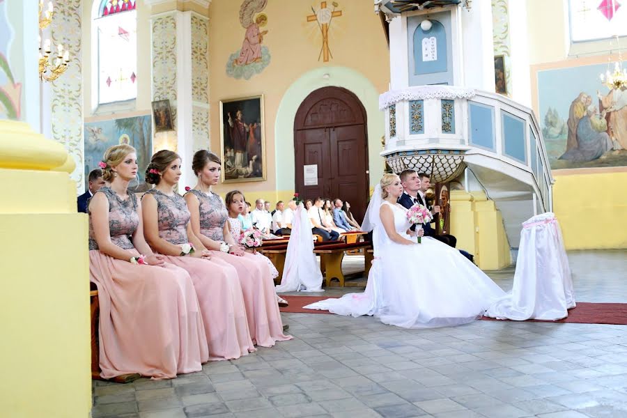 Fotógrafo de casamento Katarzyna Sulowska (katarzynasulowsk). Foto de 1 de junho 2023