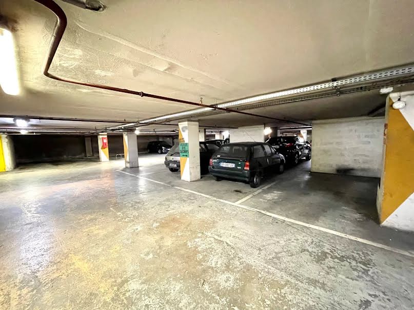 Vente parking  11 m² à Nice (06000), 35 000 €