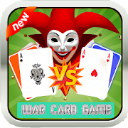 War (card game)  Icon