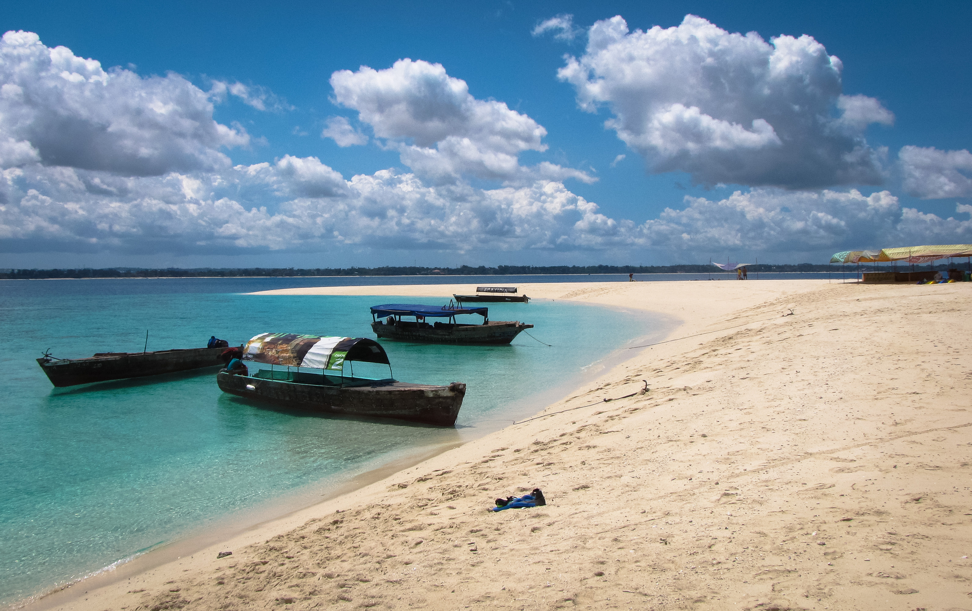 Zanzibar di vlao