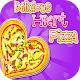 Download Delicious Heart Pizza - Pizza Maker For PC Windows and Mac