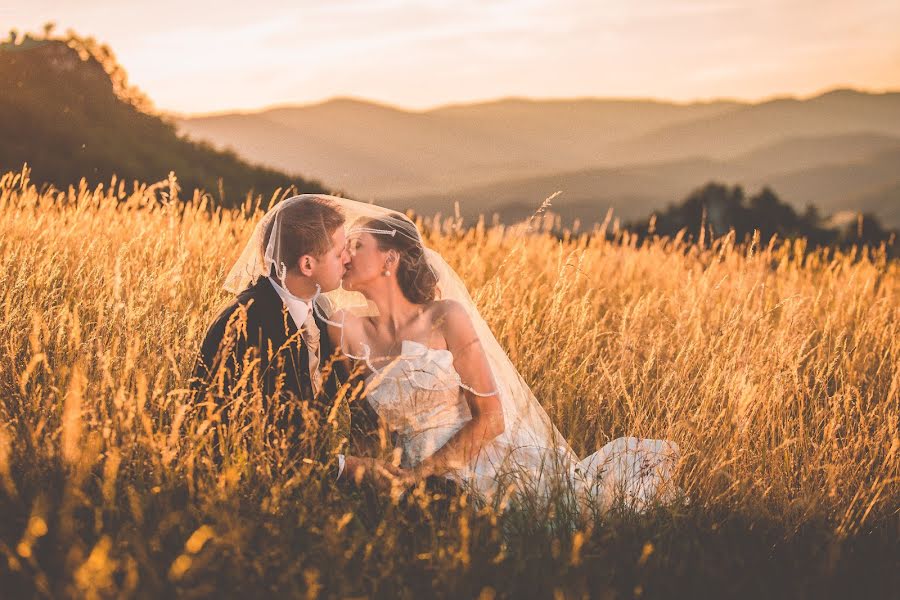 Photographe de mariage Lukáš Molnár (molnar11). Photo du 11 juillet 2016